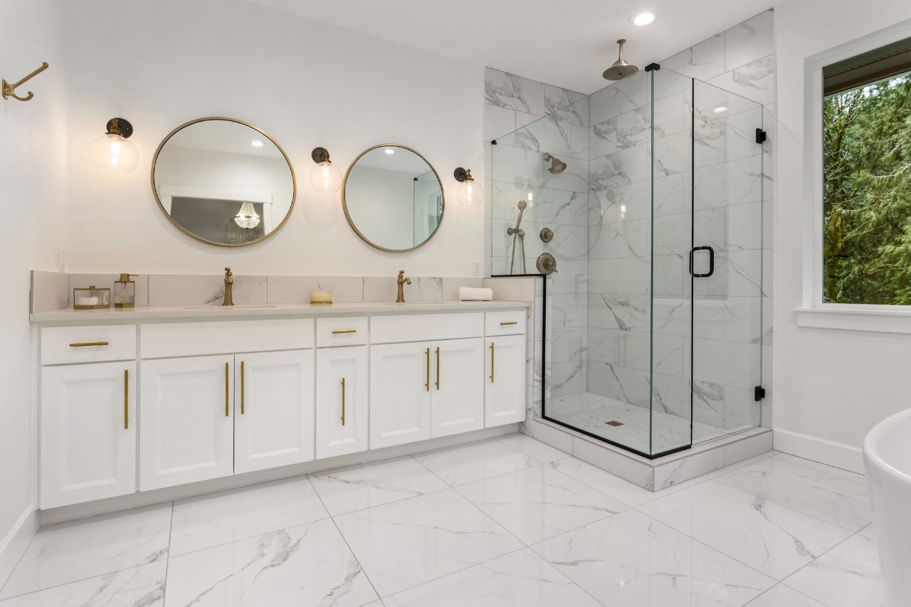 San Diego Tiling Contractor | Venel Construction